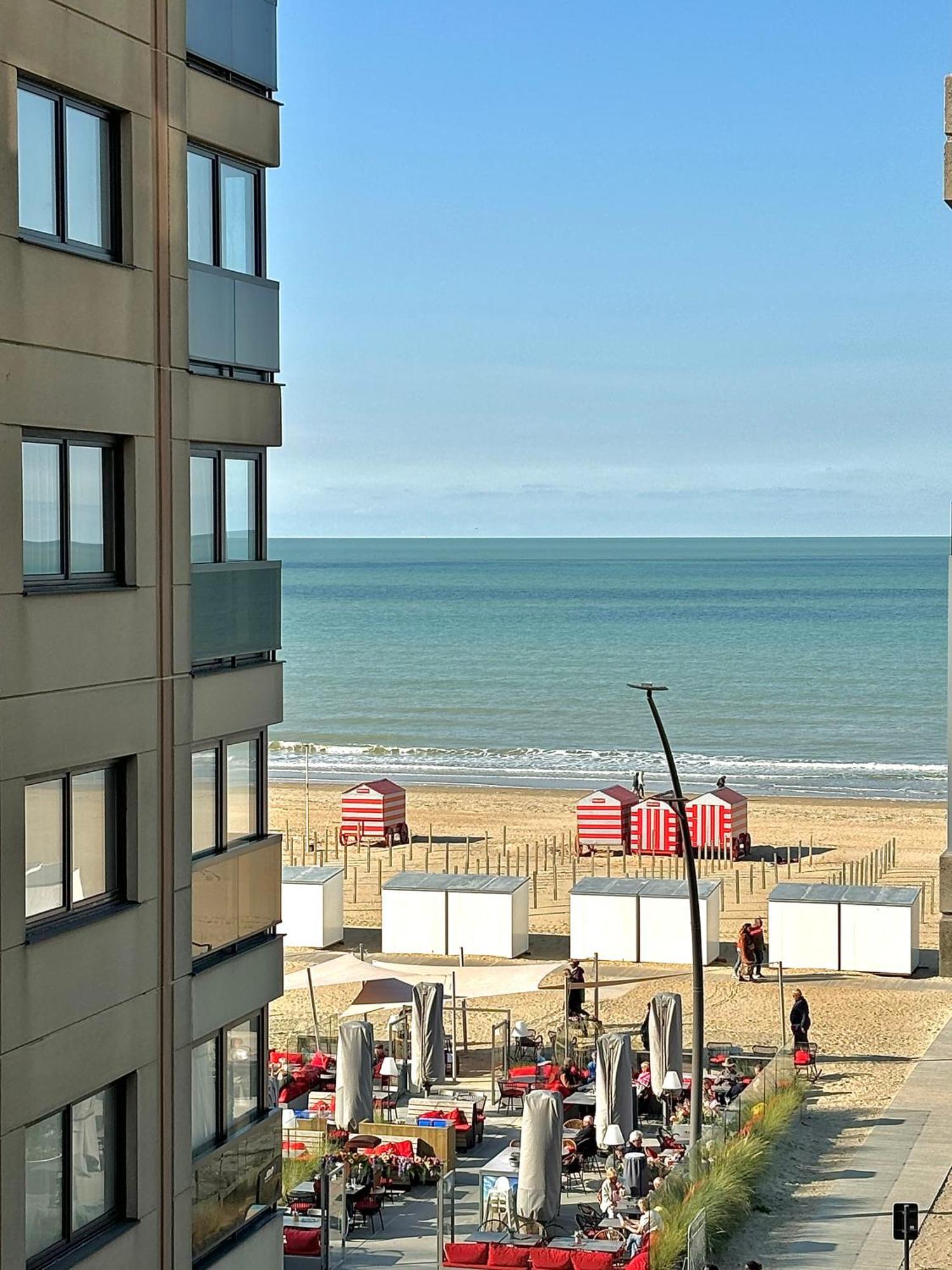 Zicht Op Zee 0401 *